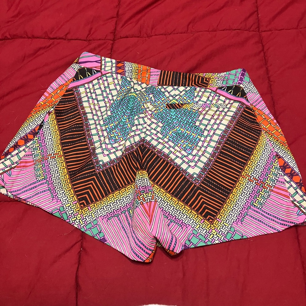 Mara Hoffman Multicolor Woven Pattern Garment - image 2